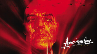 Apocalypse Now Redux
