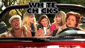 White Chicks